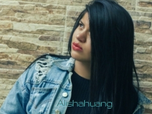 Alishahuang