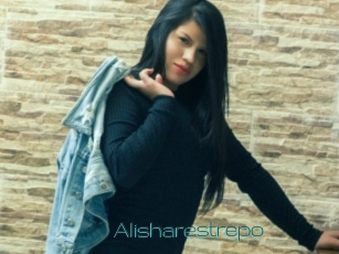 Alisharestrepo