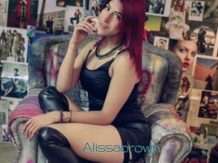Alissabrown
