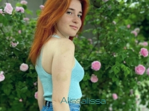 Alissalissa