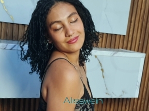 Alisswein
