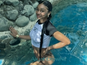 Aliyahbrowns