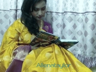 Allenataylor