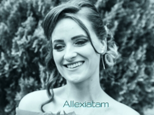 Allexiatam