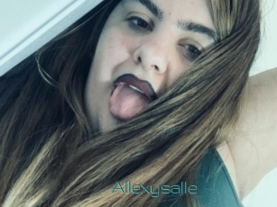 Allexysalle