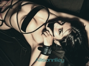 Allisonrilley