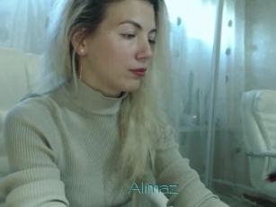 Almaz