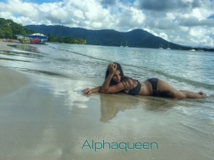 Alphaqueen