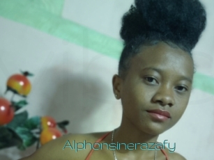 Alphonsinerazafy