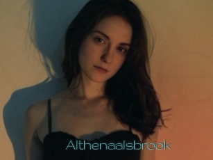 Althenaalsbrook
