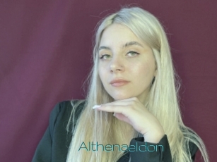 Althenaeldon