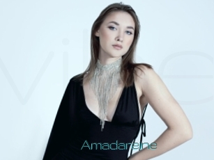 amadareine Video Beurette
