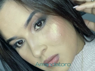 Amandatoro