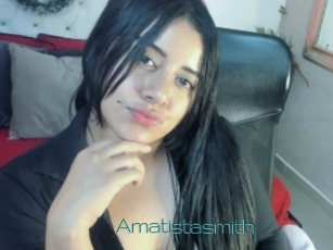 Amatistasmith
