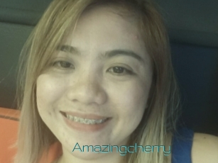 Amazingcherry