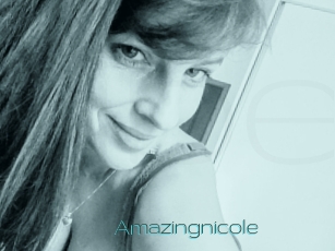 amazingnicole Video Beurette