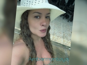 Ambarmontoya