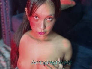 Amberashford