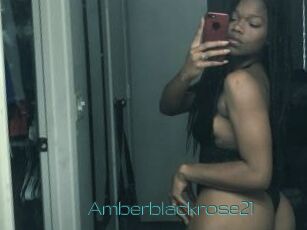 Amberblackrose21
