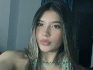 Ambercaciagli