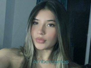 Ambercamus