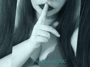 Ambererotic