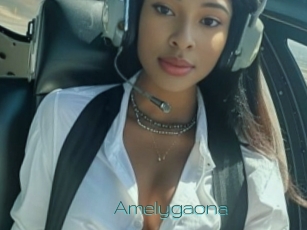 Amelygaona