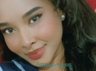Amelyvivess