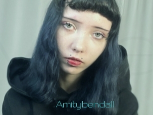 amitybendall Video Beurette