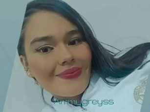 Ammygreyss