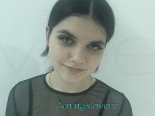 Ammyklovert