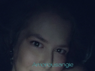 Amorousangie