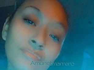 Amunetmarrero