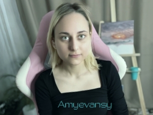 Amyevansy