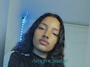Amymcalister