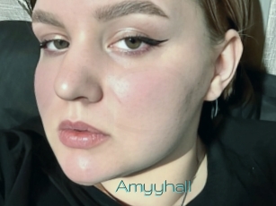 Amyyhall