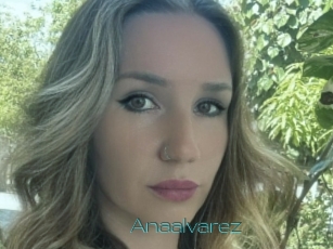 Anaalvarez