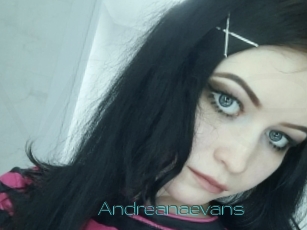 Andreanaevans