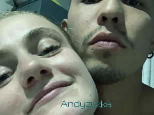 Andyzuzka