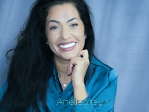 Anelisareyn