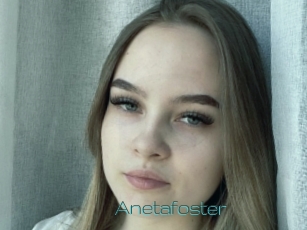 Anetafoster