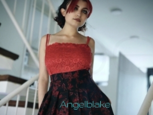 angelblake Video Beurette