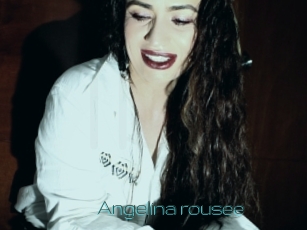 Angelina_rousee