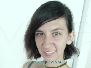 Angelvixxen