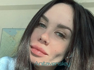 anitavensley Video Beurette