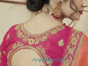 anjalindin999 Video Beurette