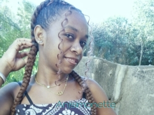 anjsimonette Video Beurette