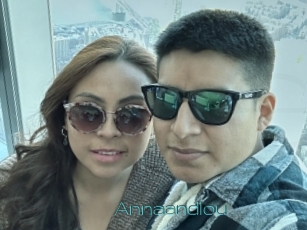 Annaandlou