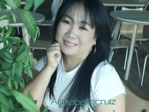 Annabellecruiz