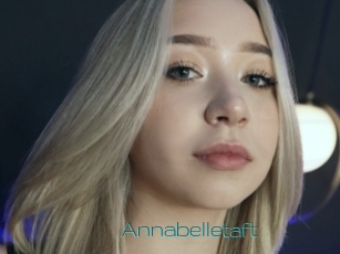 Annabelletaft